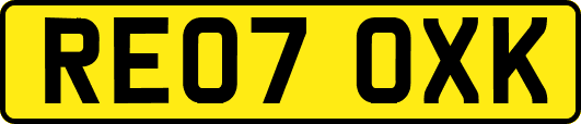 RE07OXK