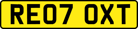 RE07OXT