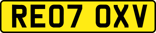 RE07OXV