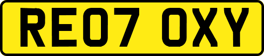 RE07OXY
