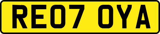 RE07OYA