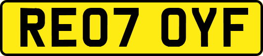 RE07OYF
