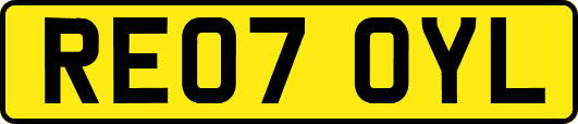 RE07OYL