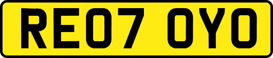 RE07OYO