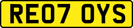 RE07OYS