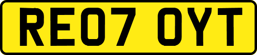 RE07OYT