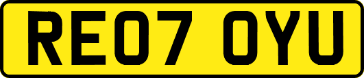 RE07OYU