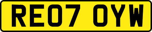 RE07OYW