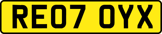 RE07OYX
