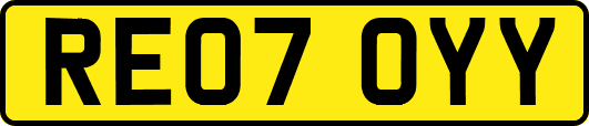 RE07OYY