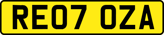 RE07OZA