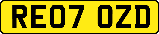 RE07OZD