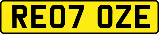 RE07OZE