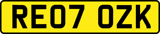 RE07OZK