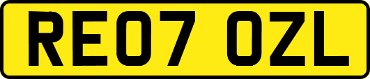 RE07OZL