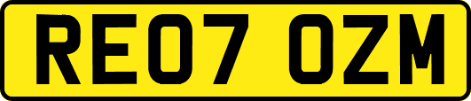 RE07OZM