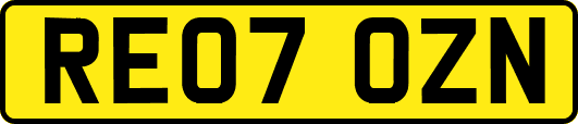 RE07OZN