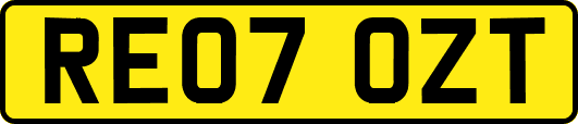 RE07OZT