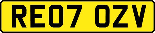 RE07OZV