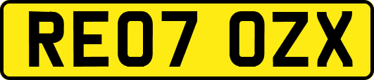 RE07OZX