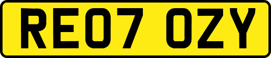RE07OZY