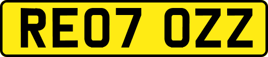 RE07OZZ