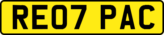 RE07PAC