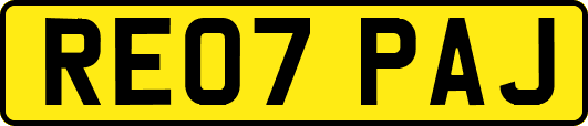 RE07PAJ