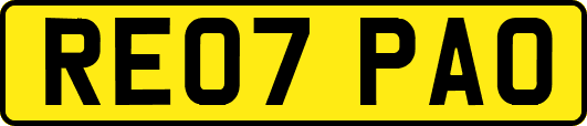 RE07PAO