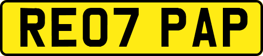 RE07PAP