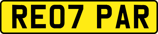 RE07PAR