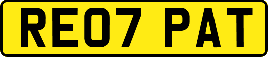 RE07PAT