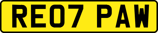 RE07PAW