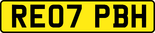 RE07PBH