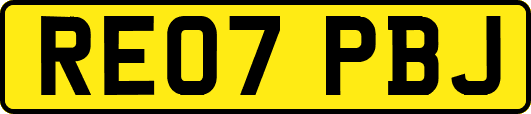 RE07PBJ