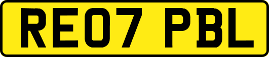 RE07PBL