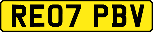 RE07PBV