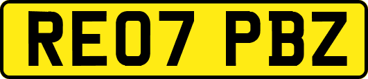 RE07PBZ