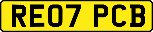 RE07PCB