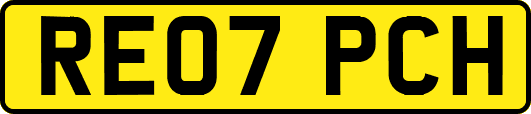 RE07PCH