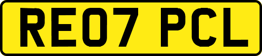 RE07PCL