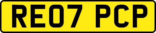 RE07PCP