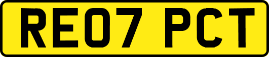 RE07PCT