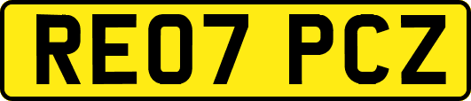 RE07PCZ