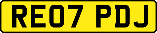 RE07PDJ