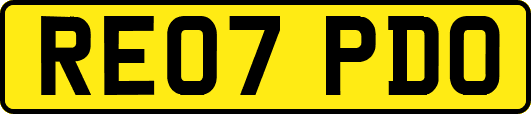 RE07PDO