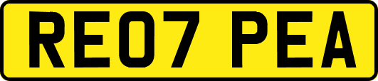 RE07PEA