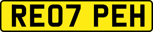 RE07PEH