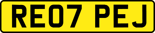 RE07PEJ