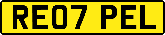 RE07PEL